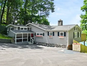Property at 399 Firelane 31, Moravia, NY 13118