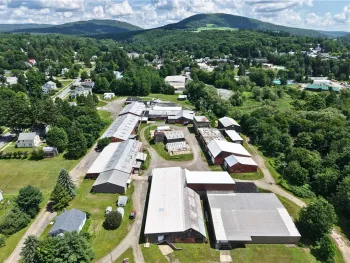 Property at 15 W End Avenue, Harpersfield, NY 12167