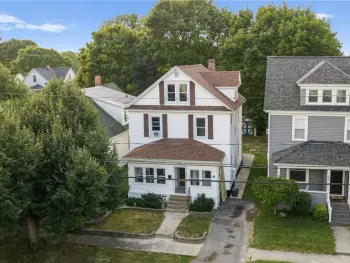 Property at 468 Whittier Avenue, Syracuse, NY 13204