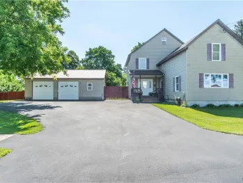 19 Franklin Street, Champion, NY 13619