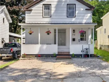 713 Seneca Street, Fulton, NY 13069