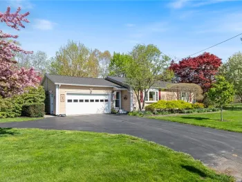 Property at 5834 Sunset Terrace, Butler, NY 14590