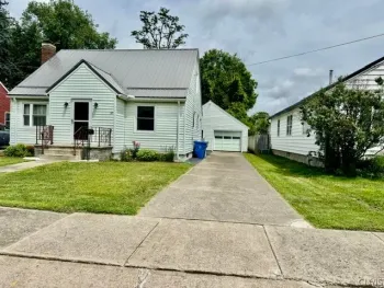 Property at 18 Stewart Place, Cortland, NY 13045