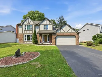 Property at 79 Bywater Drive, Amherst, NY 14068