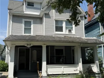 Property at 212 Richmond Ave Avenue, Buffalo, NY 14222