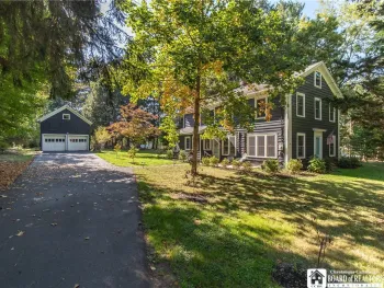 Property at 42 Gifford Avenue, Busti, NY 14750