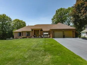 Property at 574 Melwood Drive, Greece, NY 14626