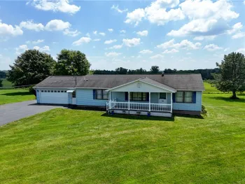 16994 Taylor Road, Clarendon, NY 14470