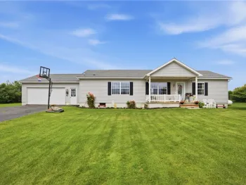 Property at 4455 Eddy Ridge Road, Marion, NY 14505
