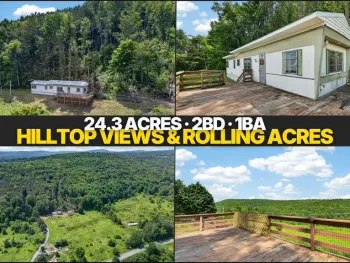 118 Lookout Drive, Summit, NY 12036
