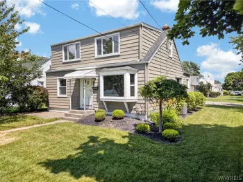 Property at 831 Beach Road, Cheektowaga, NY 14225
