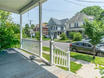 Property at 109 N Pleasant Street, Watertown City, NY 13601