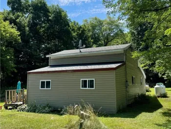 Property at 7762 Perry Road, Van Buren, NY 13027