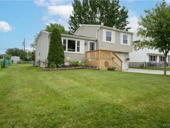 Property at 4252 Glenwillow Drive, Hamburg, NY 14075