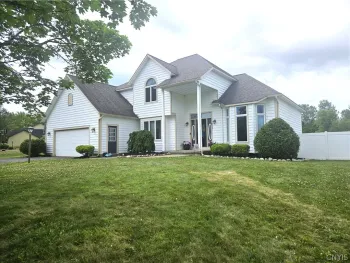 Property at 8683 Zircon Lane, Lee, NY 13440