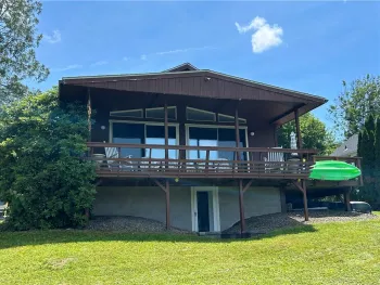 Property at 197 Lake Shore Drive, Milford, NY 12116