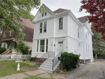 167 Christiana Street, North Tonawanda, NY 14120