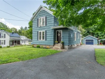 Property at 6415 Maple Street, Croghan, NY 13327
