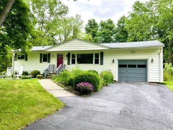 Property at 221 Tareyton Drive, Ithaca Town, NY 14850