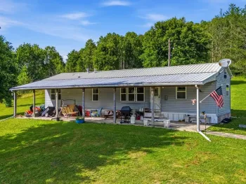 Property at 4218-4228 Kenyon Road, Franklinville, NY 14737
