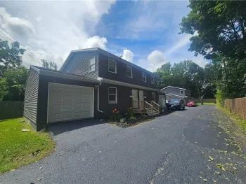 Property at 287-293 Orchard Street, Rochester, NY 14606