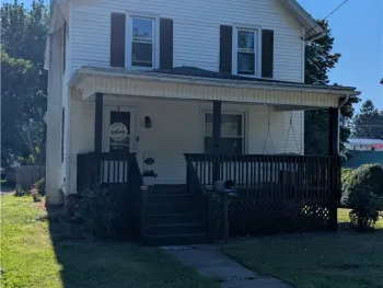 Property at 15 Carlton St, Sodus, NY 14551