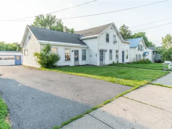 Property at 113 N Meadow Street, Watertown City, NY 13601