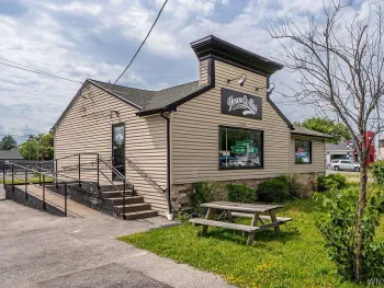 Property at 2354 Niagara Falls Boulevard, Tonawanda, NY 14150