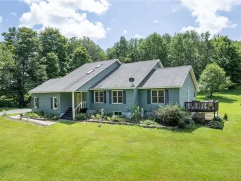 Property at 3171 Chaphe Hill Road, Nelson, NY 13061