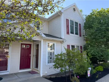 Property at 4330 Berkley Place, Hamburg, NY 14075