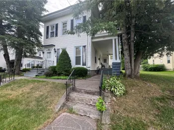Property at 726 N James Street, Rome, NY 13440
