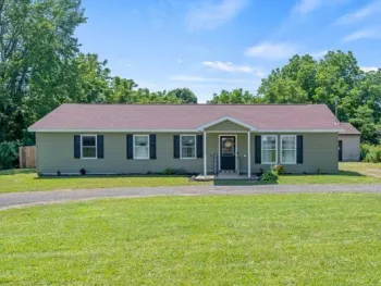 Property at 31 Franklin Avenue, Oswego, NY 13126