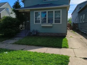 Property at 135 Schiller St, Buffalo, NY 14206