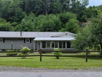 Property at 683 Lower Third Brook Road, Walton, NY 13856