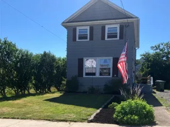 Property at 26 S Vernon St, Royalton, NY 14105
