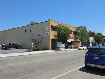 Property at 2238-2250 Seneca Street, Buffalo, NY 14210