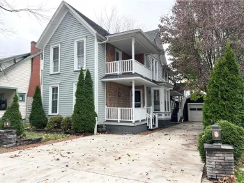 Property at 67 Delaware Avenue, Hornell, NY 14843