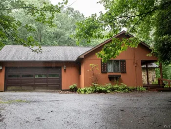 Property at 5149 Beeles Road, Great Valley, NY 14741