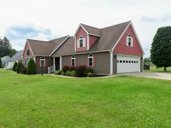 Property at 8724 Main Street, Campbell, NY 14821