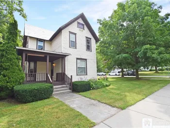 Property at 63 S Portage Street, Westfield, NY 14787