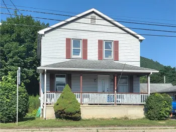 Property at 361 Park Avenue, Corning, NY 14830