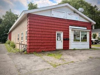 Property at 24 Ohio Street, Oswego, NY 13126