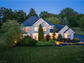 Property at 19 Kane Avenue, Skaneateles, NY 13152