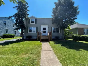 Property at 304 Wabash Avenue, Tonawanda, NY 14217