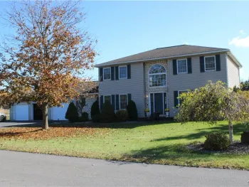 Property at 1 Higby Hills Drive, New Hartford, NY 13413