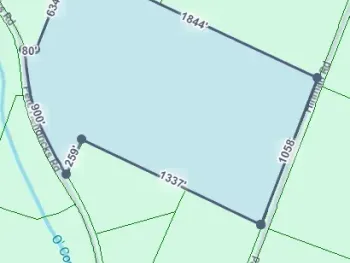Property at L14.02 Hinman Road, Middlefield, NY 13326