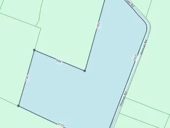 L14.01 Hinman Road, Middlefield, NY 13326