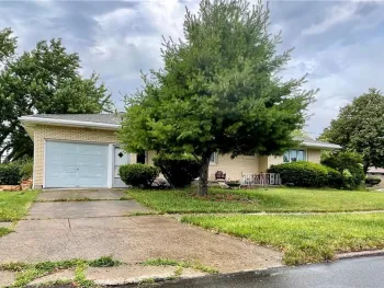 1054 Woodstock Avenue, Tonawanda, NY 14150