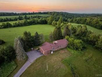 143 Lake Road, Columbia, NY 13491