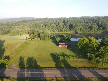 Property at 5153 County Route 10A, Cameron, NY 14819